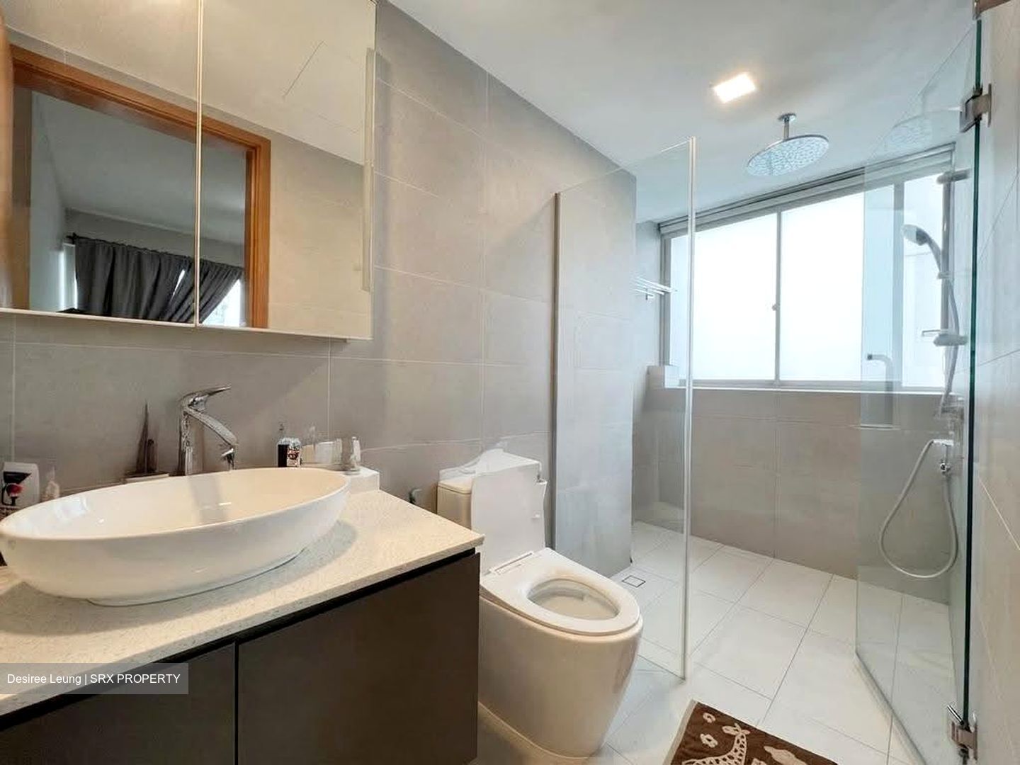 Gardenvista (D21), Condominium #616039961